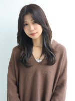 梶原 葉月(カジハラ ハヅキ)