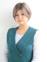 力丸 恋由稀(リキマル コユキ)