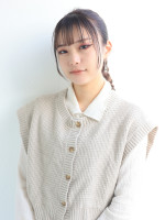 持永 藍(モチナガ アイ)