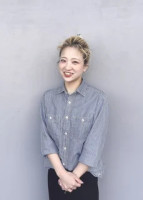 梶原 真夏(カジワラ マナ)