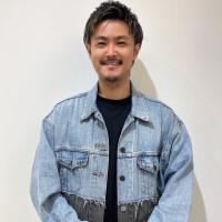 中川 将太朗(ナカガワ ショウタロウ)