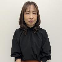 山中　由美子(ヤマナカ　ユミコ)