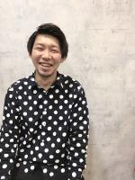 小鑓　慎也(コヤリ　シンヤ)