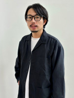 川口 耕平(カワグチ コウヘイ)