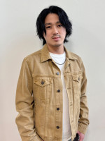 藤田 詢(フジタ ジュン)