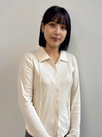 伊藤 萌(イトウ モエ)