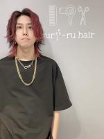 石田　翔也(イシダ　ショウヤ)