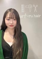 橋野　未菜美(ハシノ　ミナミ)