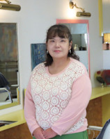 宮崎　恵美(ミヤザキ　エミ)