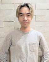RYU SATO(リュウ サトウ)