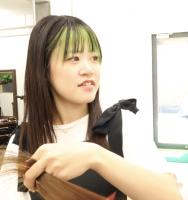 鈴木 リカコ/髪質改善/ダブルカラー/ヘッドスパ/学芸大学(スズキ リカコ)