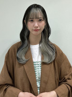 橋本 侑香(ハシモト ユカ)