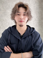 森谷 有峻(モリタニ ユタカ)