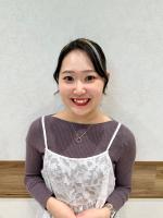 溝越  由唯(ミゾコシ　ユイ)