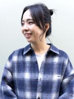 守主 晴香(モリト ハルカ)