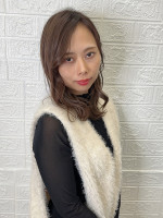 松尾 奈苗(マツオ ナナエ)
