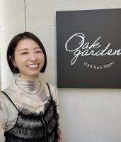 Saori【OAK中目黒】(サオリ)