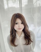 HAGIHARA RYONA(ハギハラ　リョウナ)
