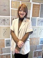 勝山 恵美【産休いただいております】(カツヤマ エミ)