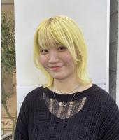 小寺柚初(コデラユズハ)