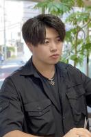 福原 秀太朗(フクハラ シュウタロウ)