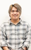 早川 健人(ハヤカワ ケント)