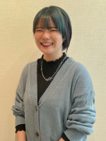 橋爪 知嘉子(ハシヅメ チカコ)