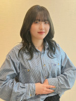 関谷 李咲(セキヤ リサキ)