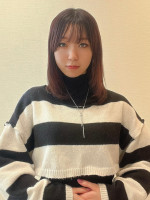 高橋 杏奈(タカハシ アンナ)