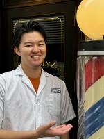 立脇啓佑(タテワキケイスケ)