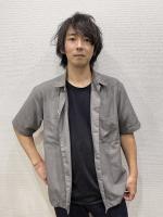 洞口 拓也(ホラグチ タクヤ)