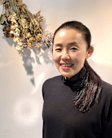 野呂 史子(ノロ フミコ)