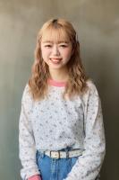 松岡　千紘(マツオカ　チヒロ)