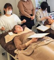 エステ求人　東京都町田(スタッフ)
