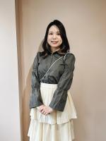 中野 知美(ナカノ トモミ)