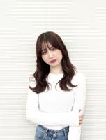 黒島 優香(クロシマ ユウカ)