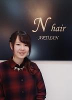 佐藤　里帆(サトウ　リホ)