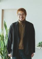 佐野　旭(サノ　アサヒ)