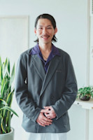 平岡　勇也(ヒラオカ　ユウヤ)