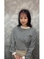 natsumi  ナツミ(スズキ　ナツミ)