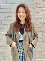 大友　梨帆(オオトモ　リホ)