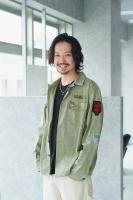 山岸　亮也(ヤマギシ　リョウヤ)