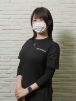 若林　ゆきの(ワカバヤシ　ユキノ)