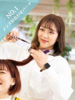 山田　美波(ヤマダ　ミナミ)