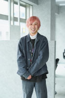 TAKAHIRO(タカヒロ)