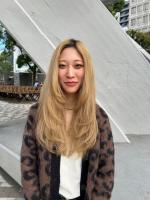 奈良 真里亜(ナラ マリア)