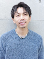 川久保 光(カワクボ ヒカル)
