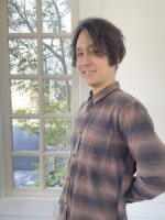 中田大輝(ナカタタイキ)