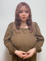 徳重 かづな(トクシゲ カヅナ)