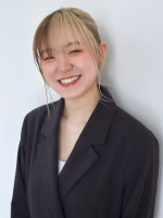川瀬 梨紗(カワセ リサ)